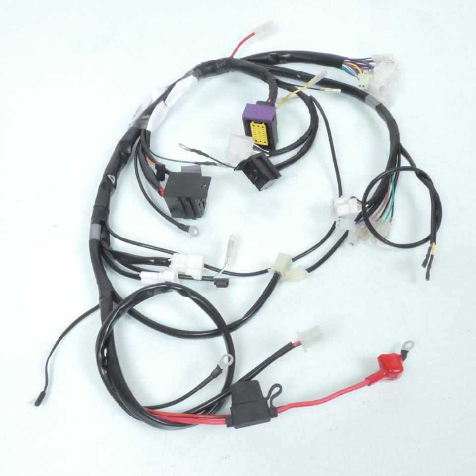 Faisceau électrique origine pour Moto Rieju 125 MARATHON Après 2018 0/000.160.6036 Neuf