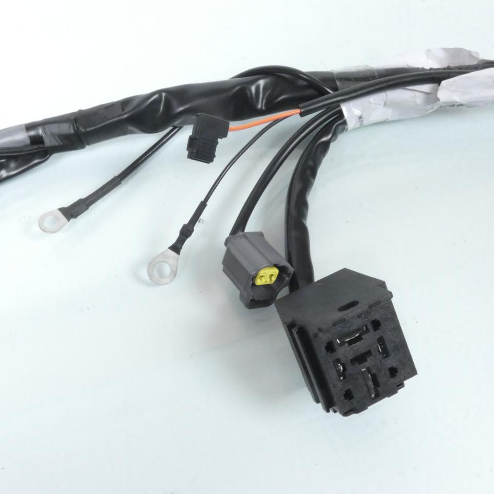 Faisceau électrique origine pour Moto Rieju 125 MARATHON Après 2018 0/000.160.6036 Neuf