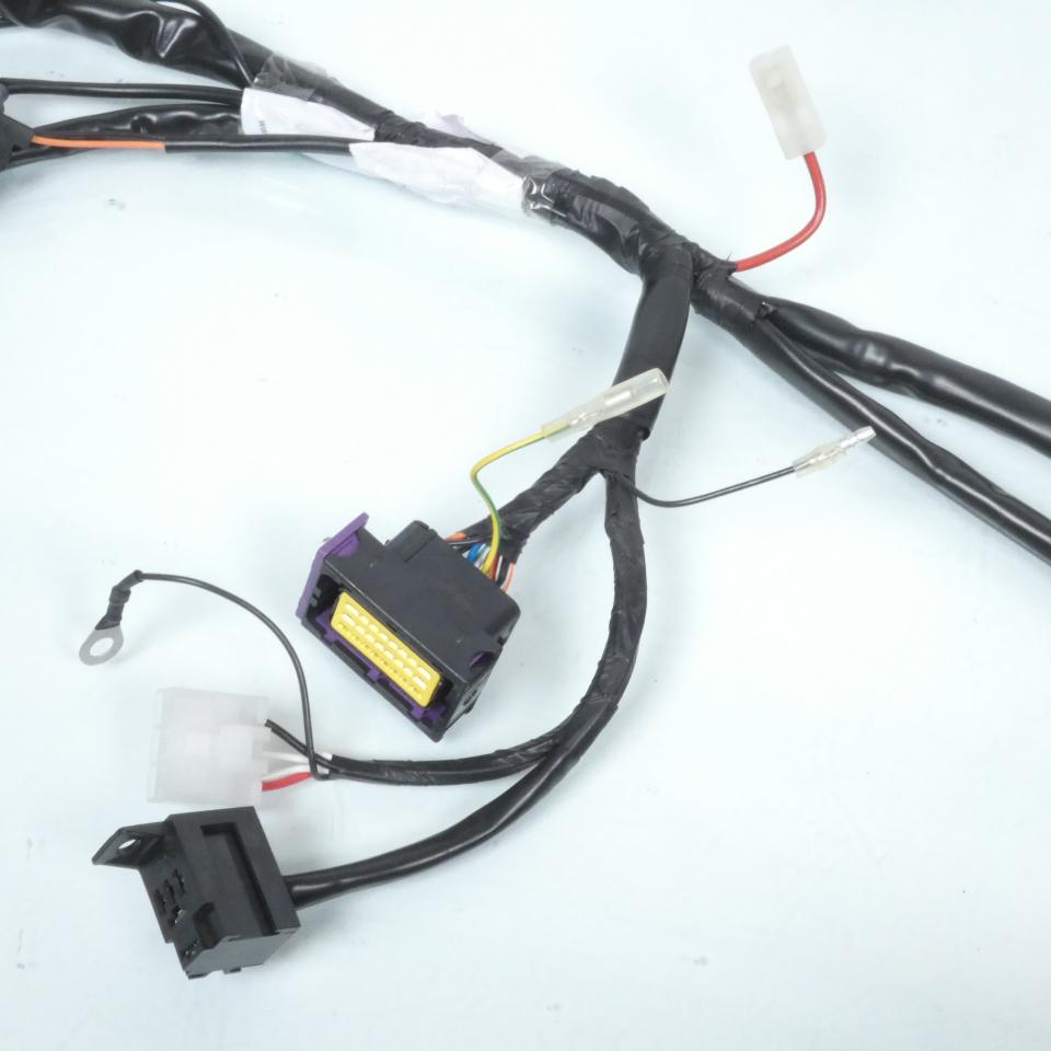 Faisceau électrique origine pour Moto Rieju 125 MARATHON Après 2018 0/000.160.6036 Neuf