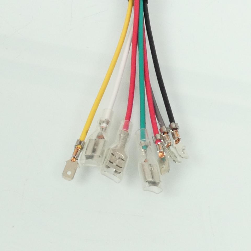 Faisceau électrique stator RMS pour scooter Piaggio 125 Vespa PX 1998 à 2001