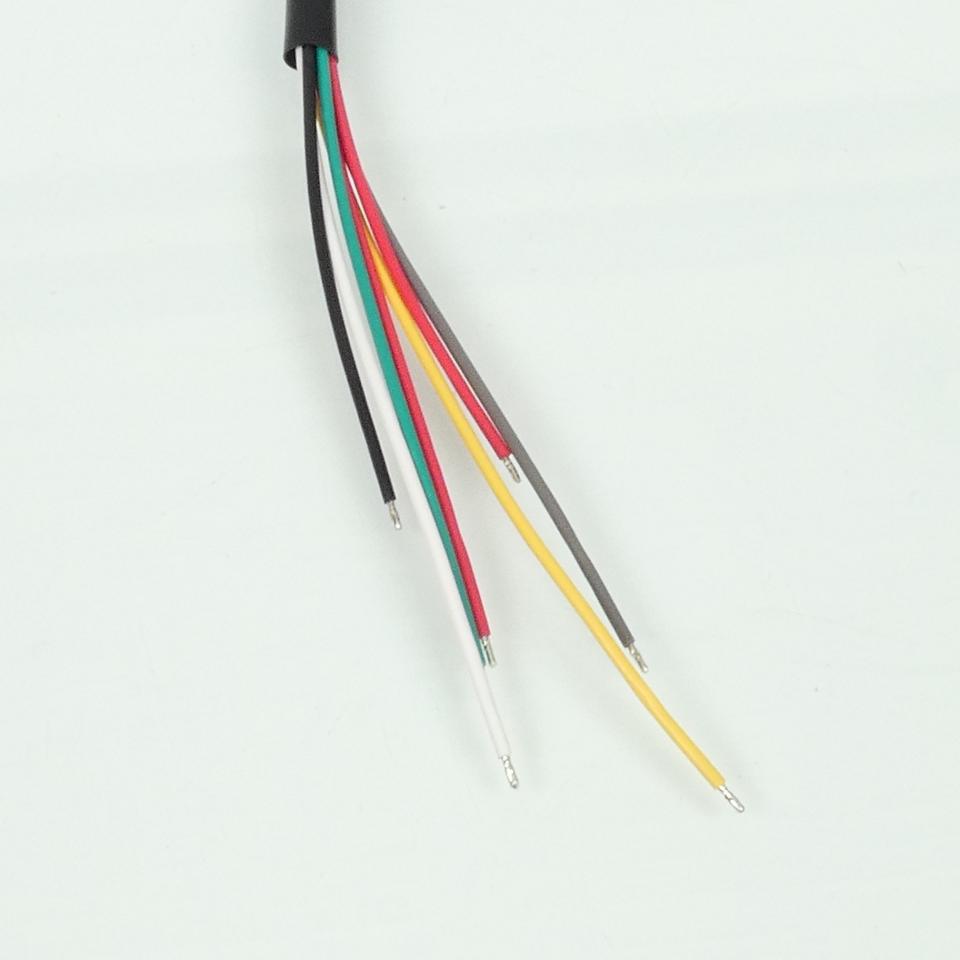 Faisceau électrique stator RMS pour scooter Piaggio 125 Vespa PX 1998 à 2001