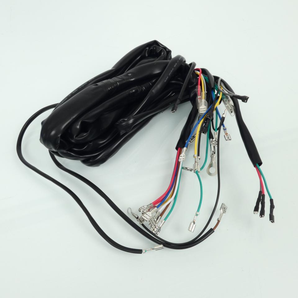 Faisceau électrique RMS pour scooter Piaggio 125 Vespa PX 1978 à 1981 VNX2T / 182311 Neuf