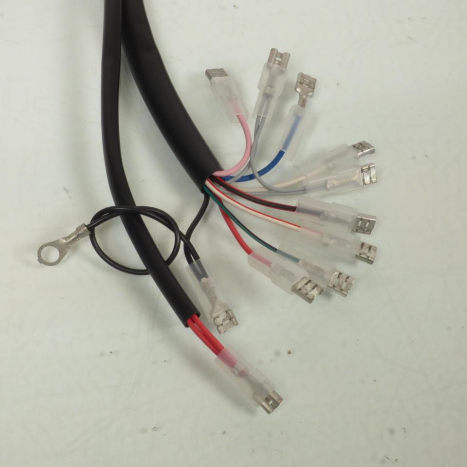 Faisceau électrique pour scooter Piaggio 125 Vespa PX 1981-2001 580347 233706