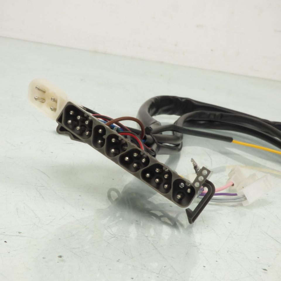 Faisceau électrique pour scooter Piaggio 125 Vespa PX 1981-2001 580347 233706