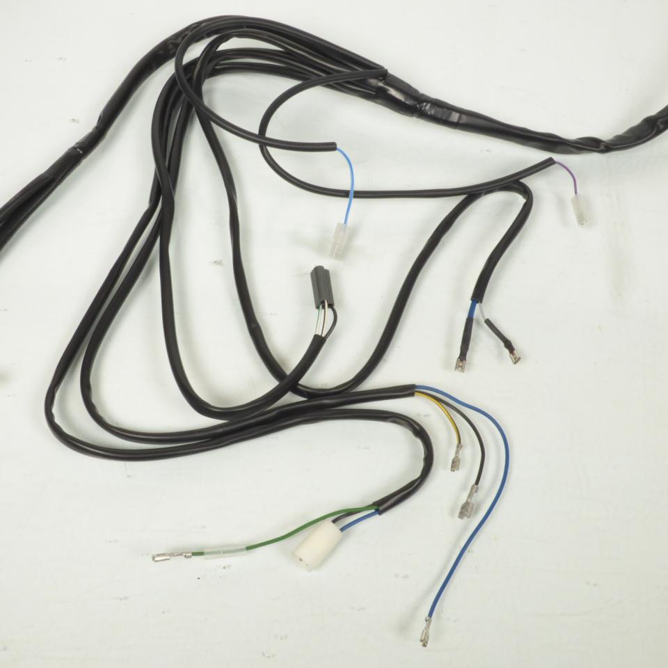 Faisceau électrique pour scooter Piaggio 125 Vespa PX 1981-2001 580347 233706