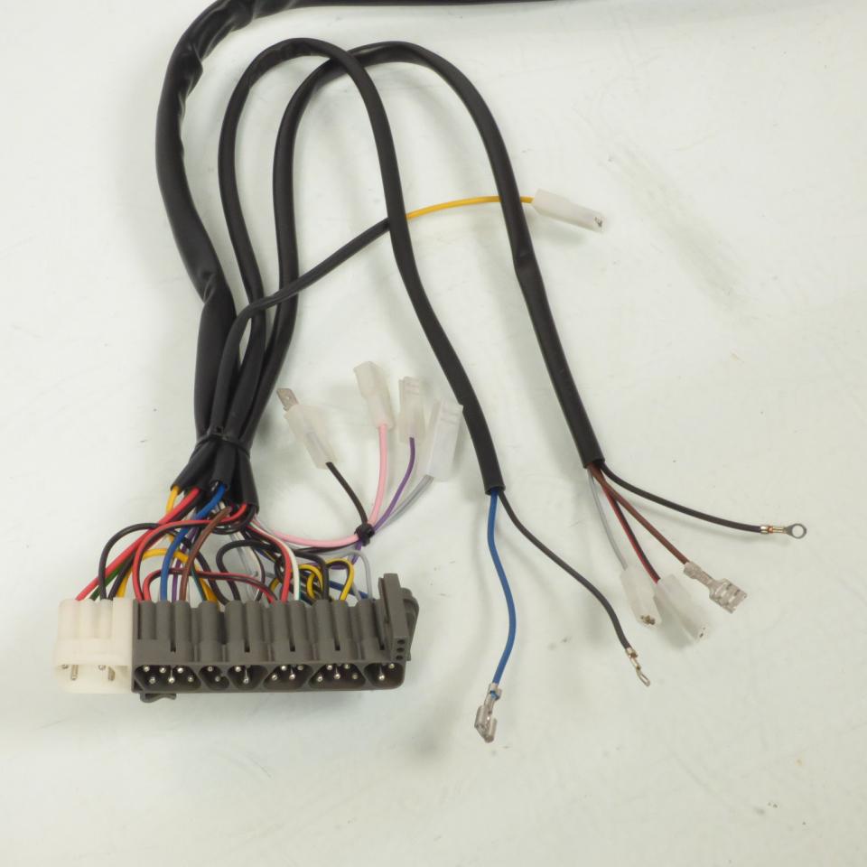 Faisceau électrique pour scooter Piaggio 125 Vespa PX 1981-2001 580347 233706