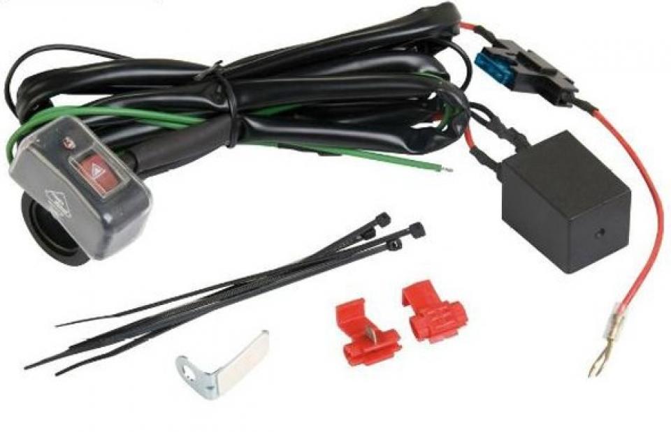 photo piece : Faisceau électrique->
