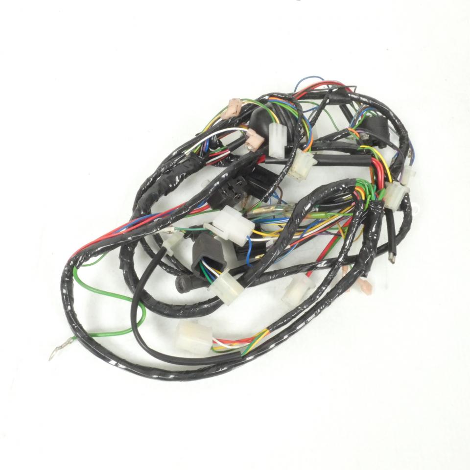 Faisceau électrique pour Peugeot Vivacity