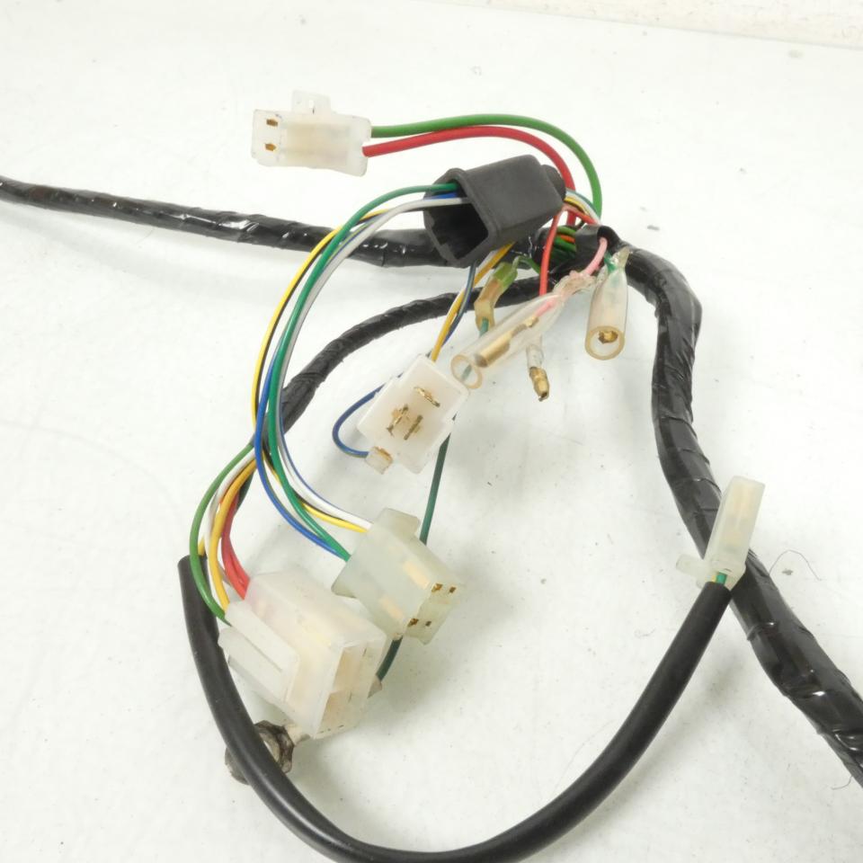 Faisceau électrique principal pour scooter Peugeot 50 Vivacity 742394 Neuf