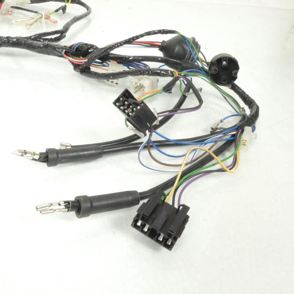 Faisceau électrique principal pour scooter Peugeot 50 Vivacity 742394 Neuf