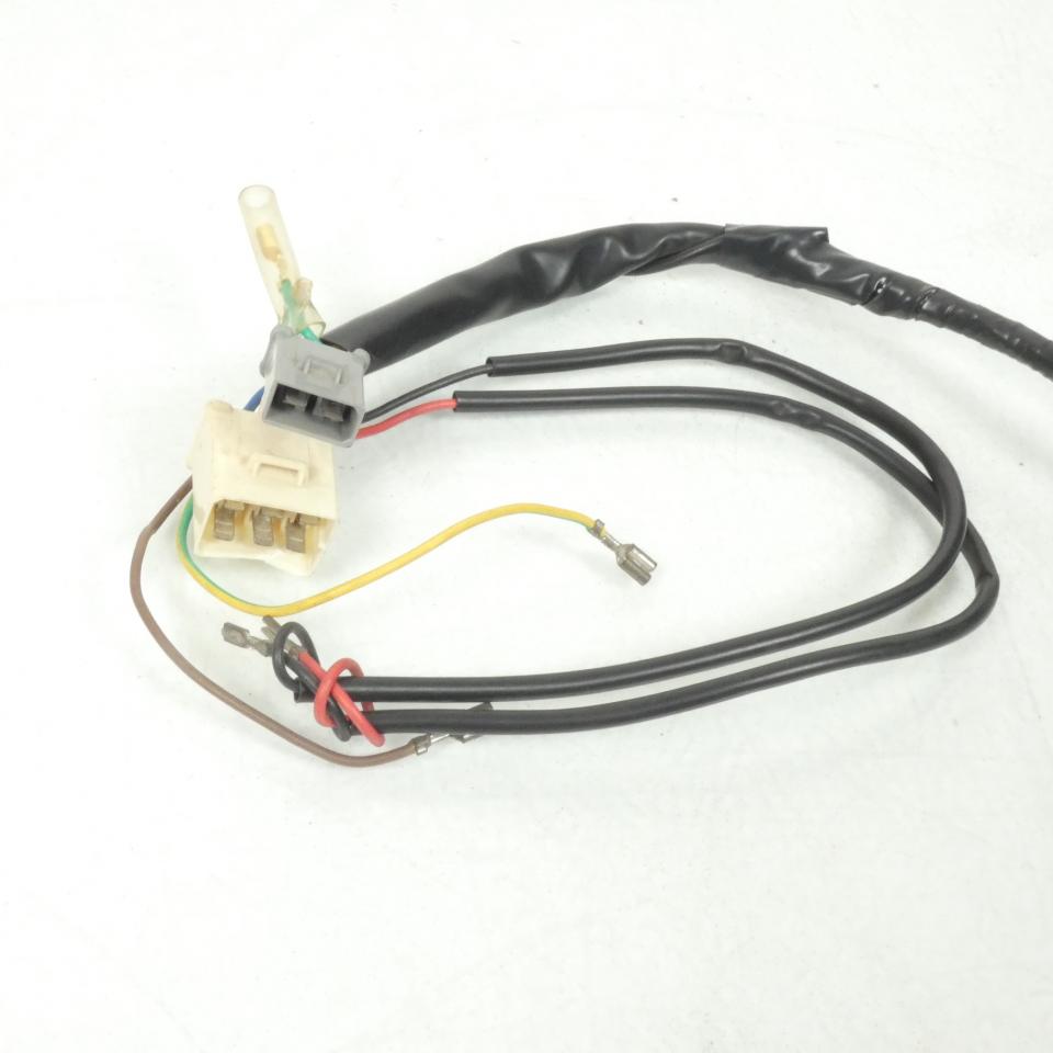 Faisceau électrique principal pour mobylette Peugeot 50 103 SPX 719684 Neuf