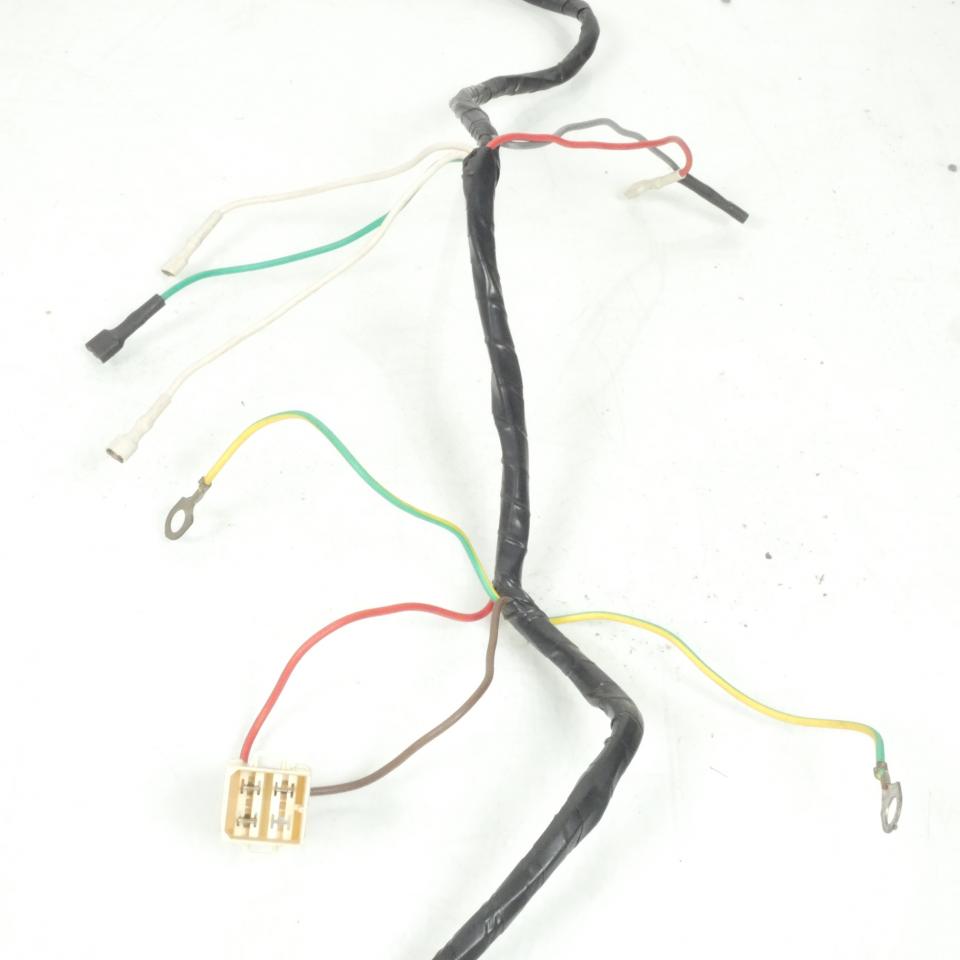 Faisceau électrique principal pour mobylette Peugeot 50 103 SPX 719684 Neuf
