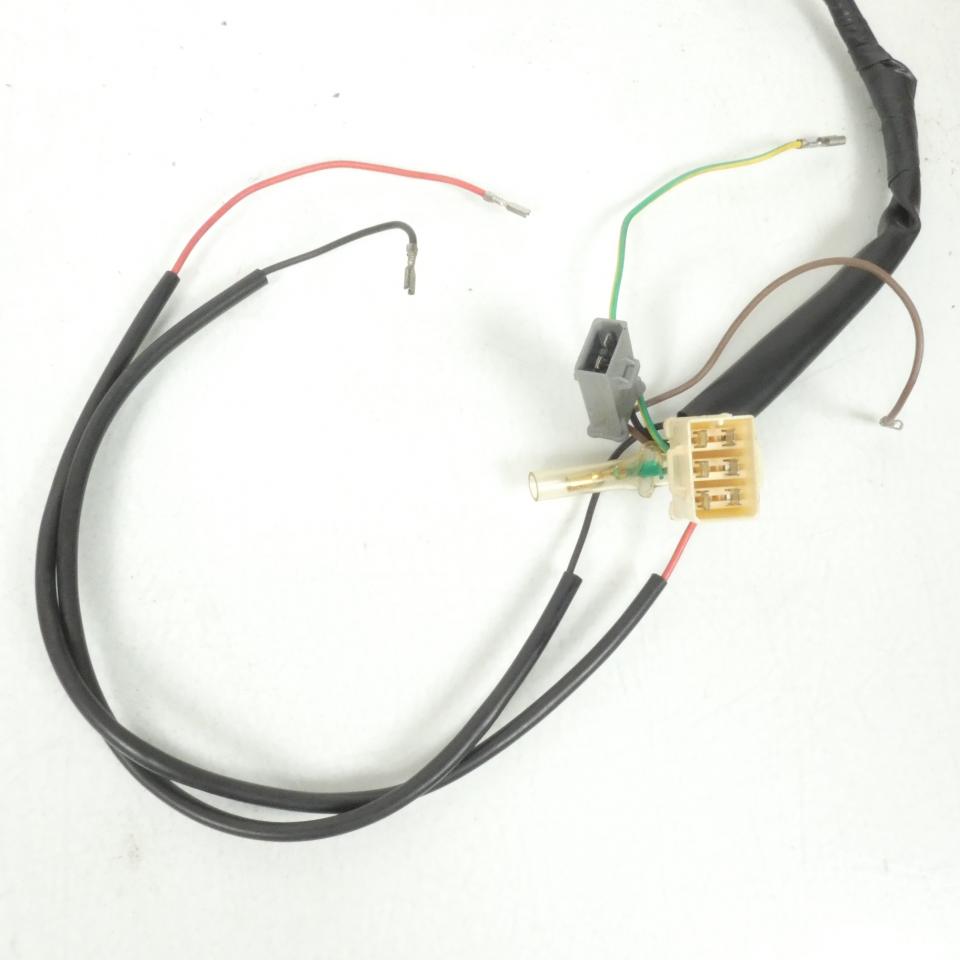 Faisceau électrique principal pour mobylette Peugeot 50 103 SPX 719684 Neuf