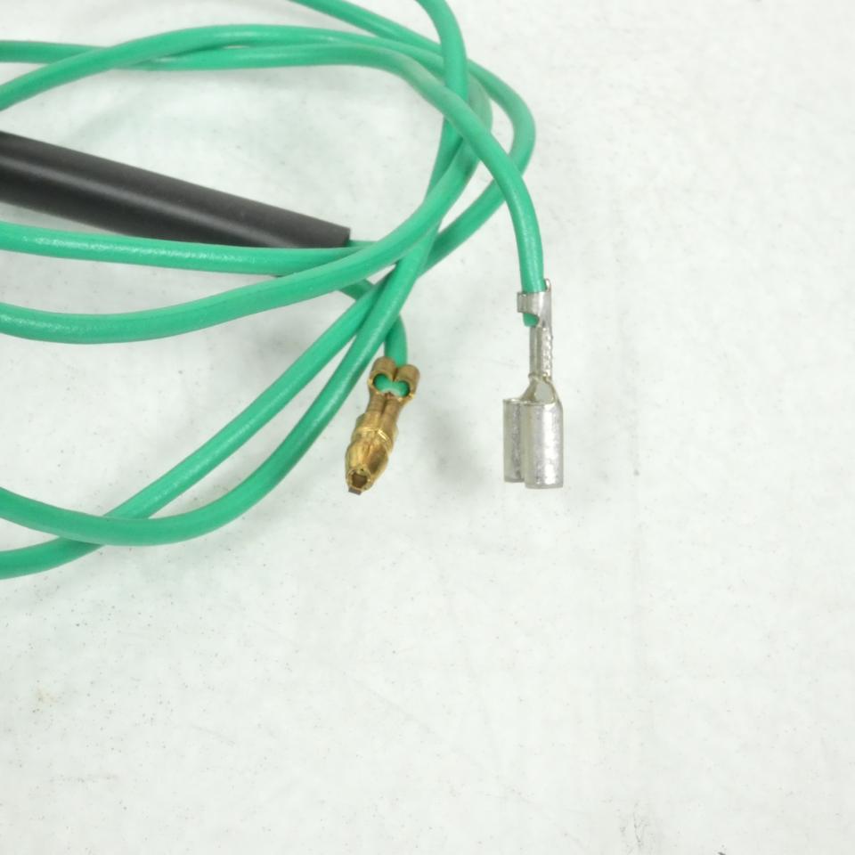 Faisceau électrique feu arrière pour mobylette Peugeot 50 103 706341 Neuf