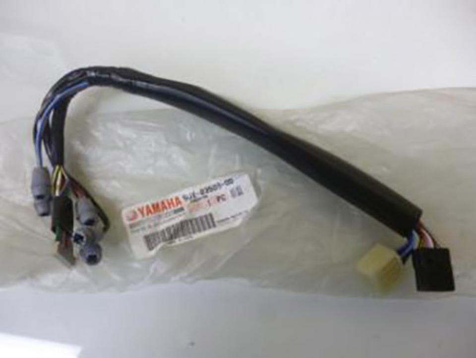 Faisceau électrique pour Yamaha XJR
