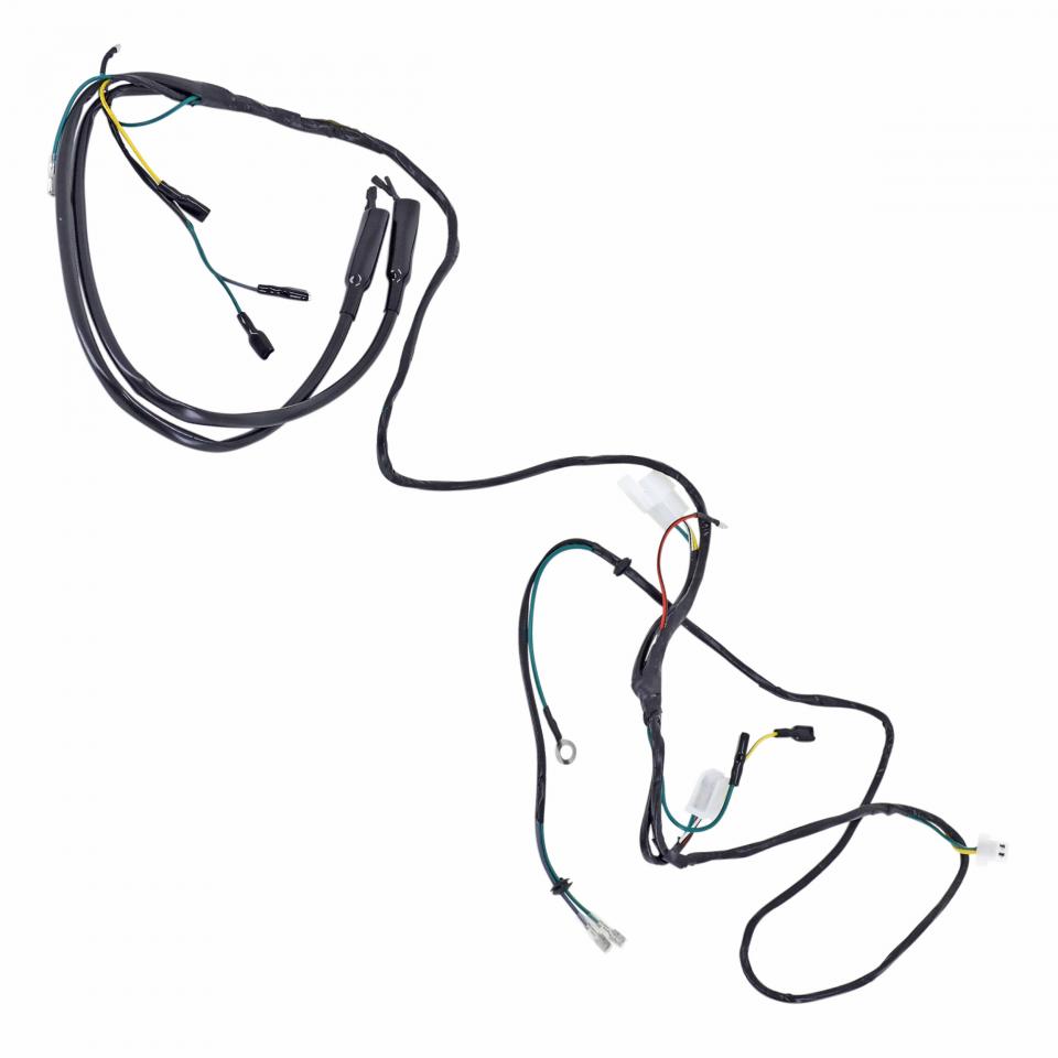 Faisceau électrique P2R pour Mobylette Peugeot 50 103 MVL Neuf