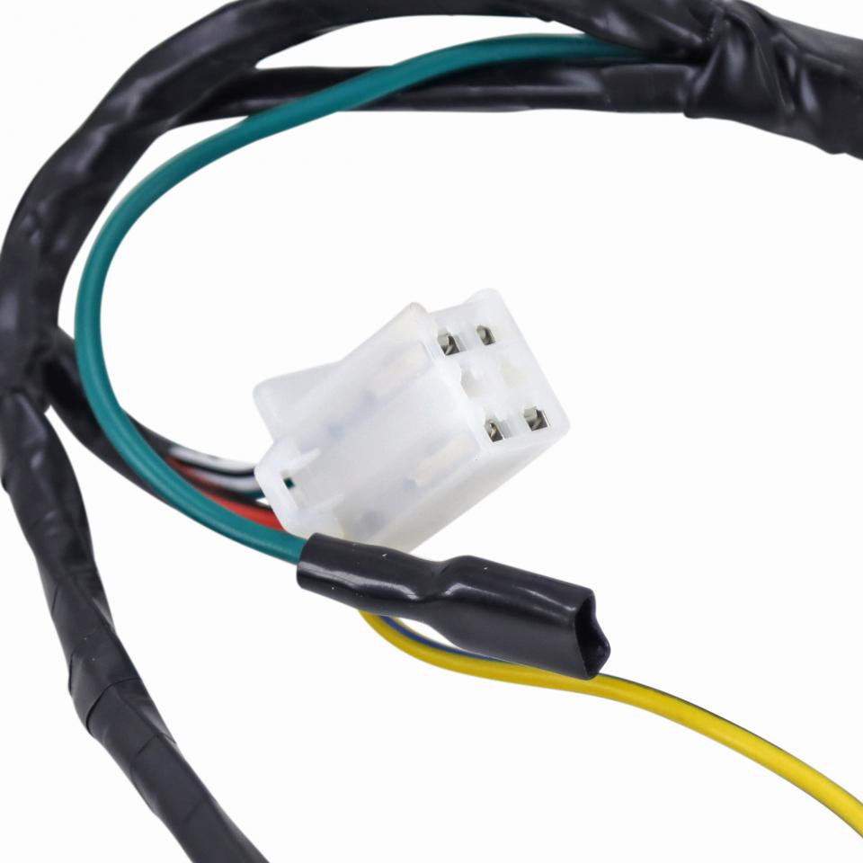 Faisceau électrique P2R pour Mobylette Peugeot 50 103 Vogue Neuf