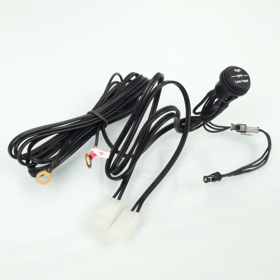 Faisceau électrique pour