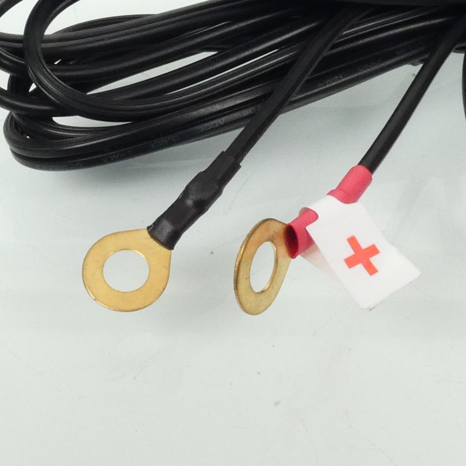 Faisceau électrique OF698HL poignée chauffante Oxford pour moto scooter Neuf