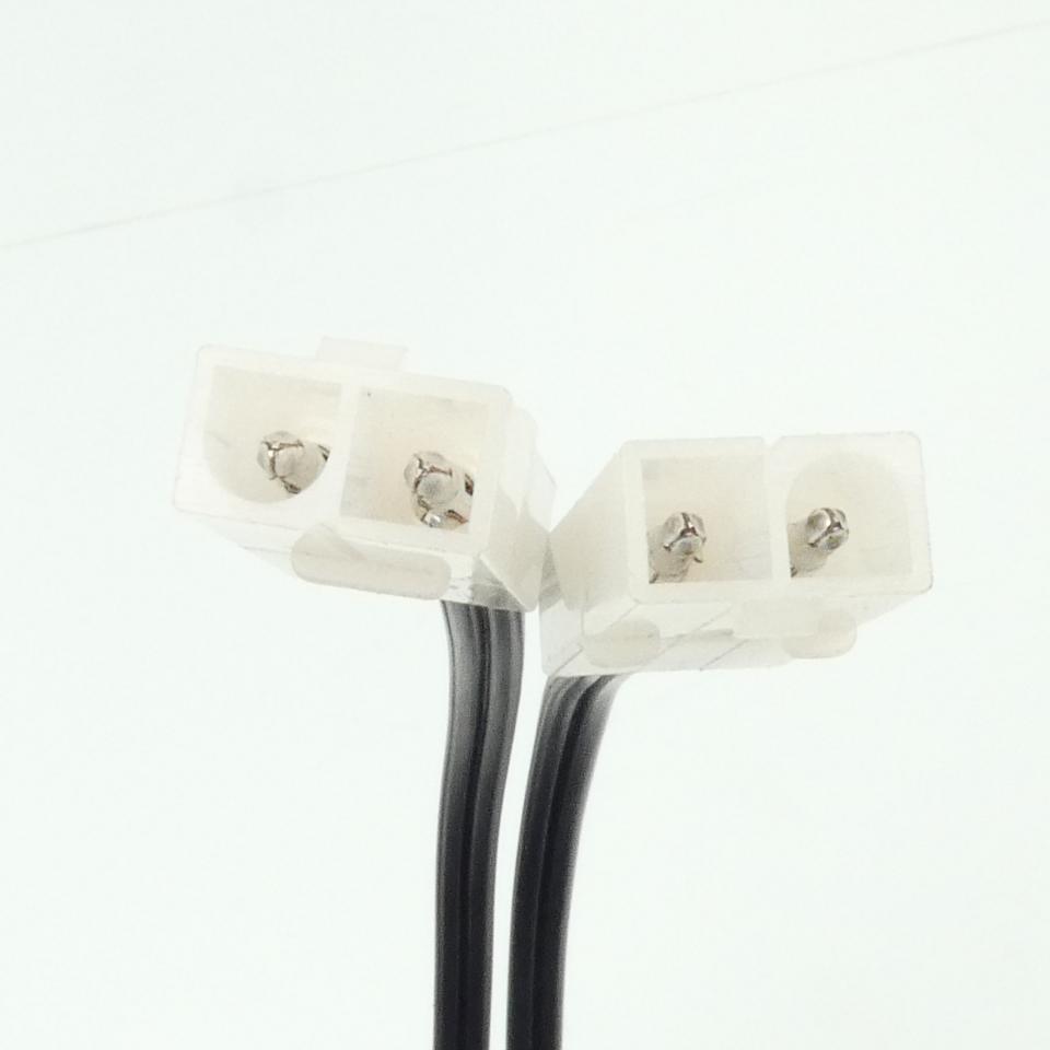 Faisceau électrique OF698HL poignée chauffante Oxford pour moto scooter Neuf