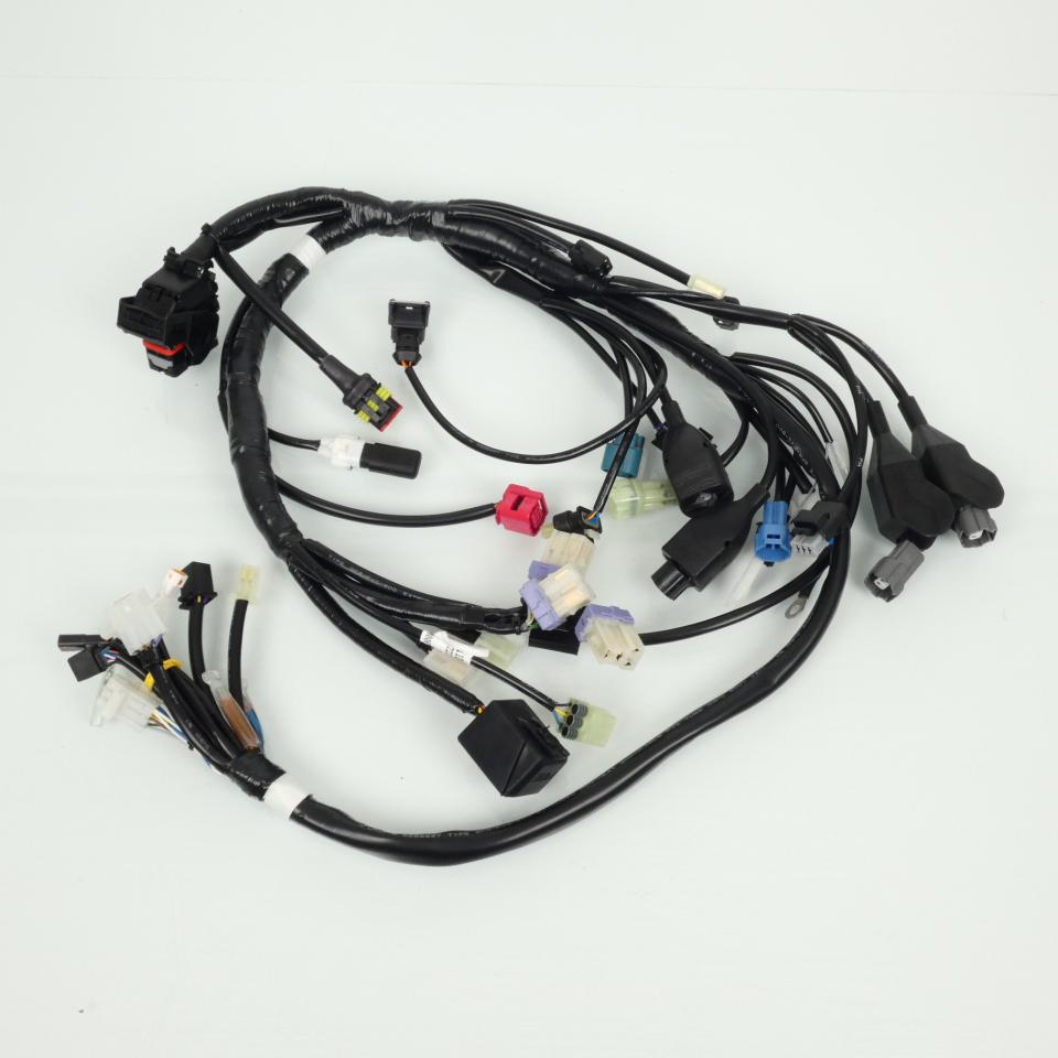 Faisceau électrique pour KTM EXC TPI