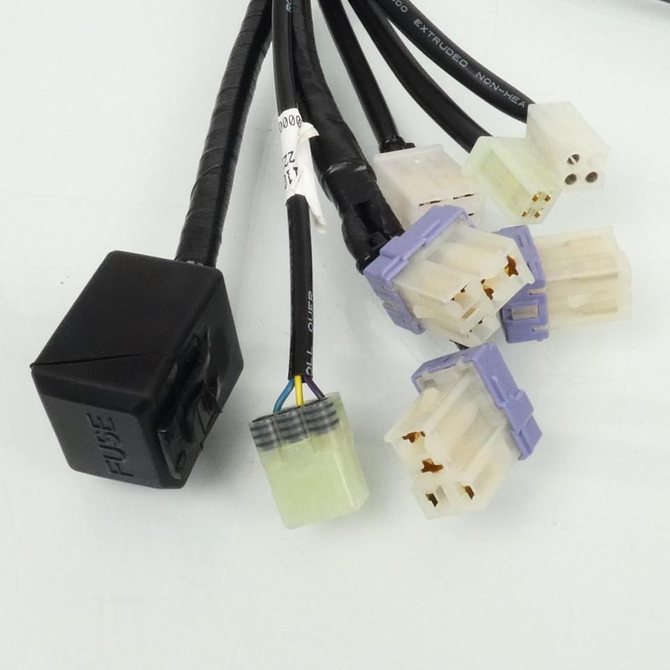 Faisceau électrique origine pour moto KTM 250 EXC TPI 2022 55711075100 Neuf