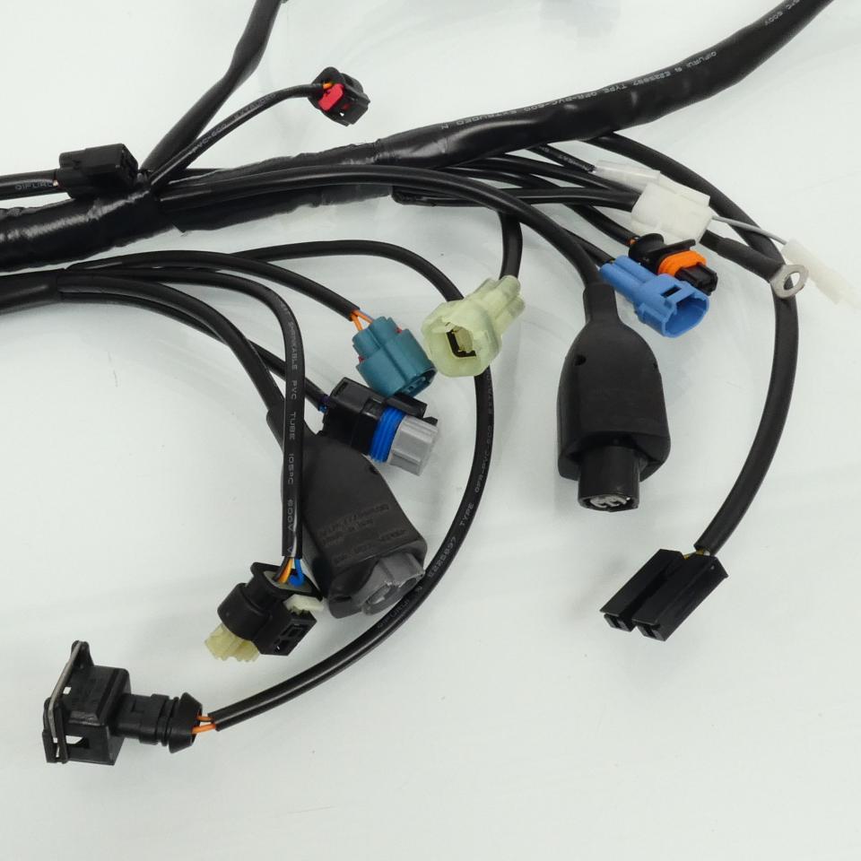 Faisceau électrique origine pour moto KTM 250 EXC TPI 2022 55711075100 Neuf