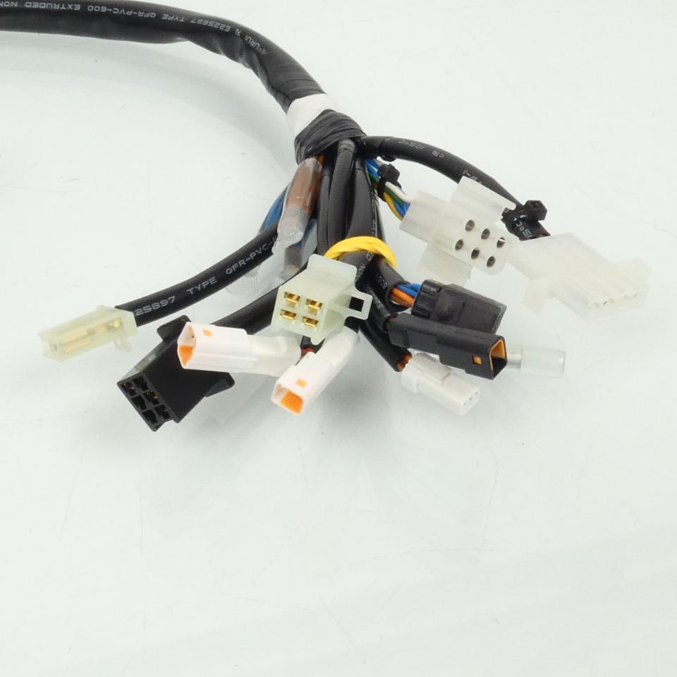 Faisceau électrique origine pour moto KTM 250 EXC TPI 2022 55711075100 Neuf