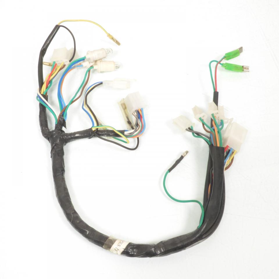 Faisceau électrique origine pour Scooter Taotao 50 XC50 TB00-060700000 Neuf