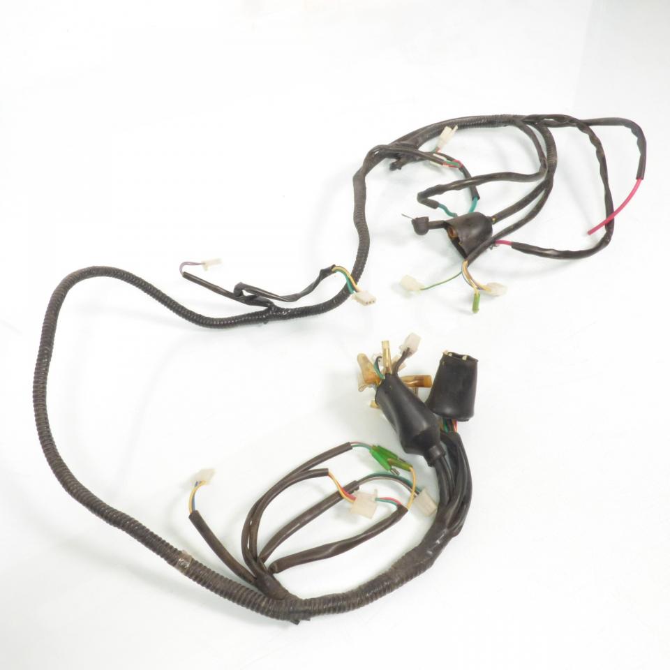 Faisceau électrique pour Chinois 