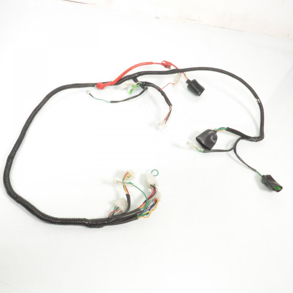 Faisceau électrique pour Chinois 