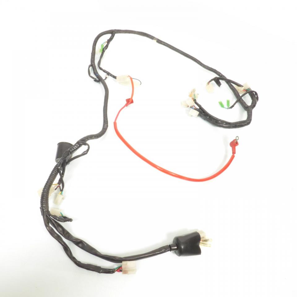 Faisceau électrique pour Chinois 