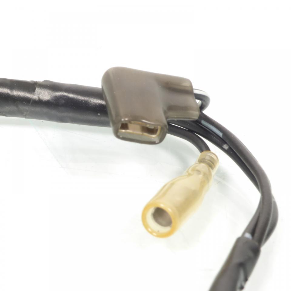 Faisceau réchauffage carburateur origine pour moto Suzuki 600 Bandit 36856-21E00