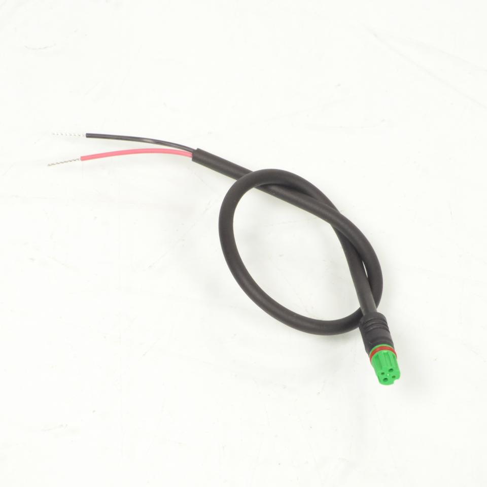 photo piece : Faisceau électrique->