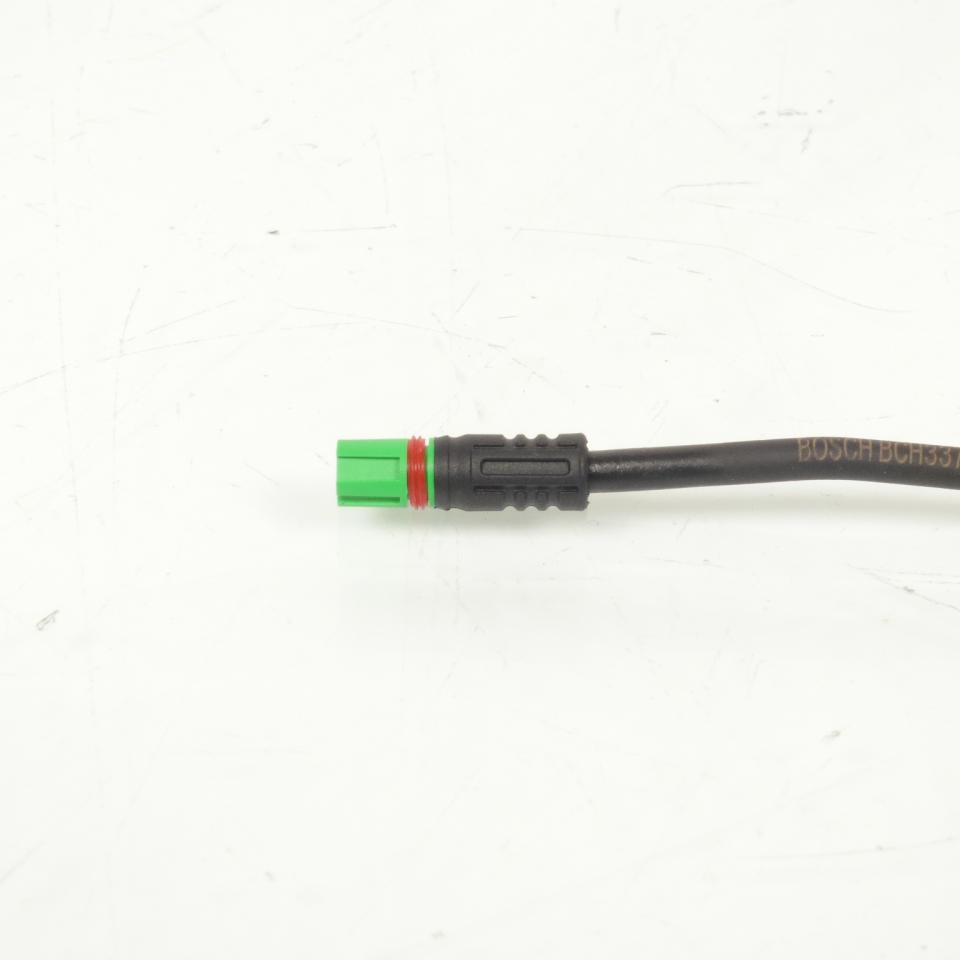 Câble alim pour utilisation tierce LPP SMART SYSTEM BOSCH pour vélo BCH3370-200