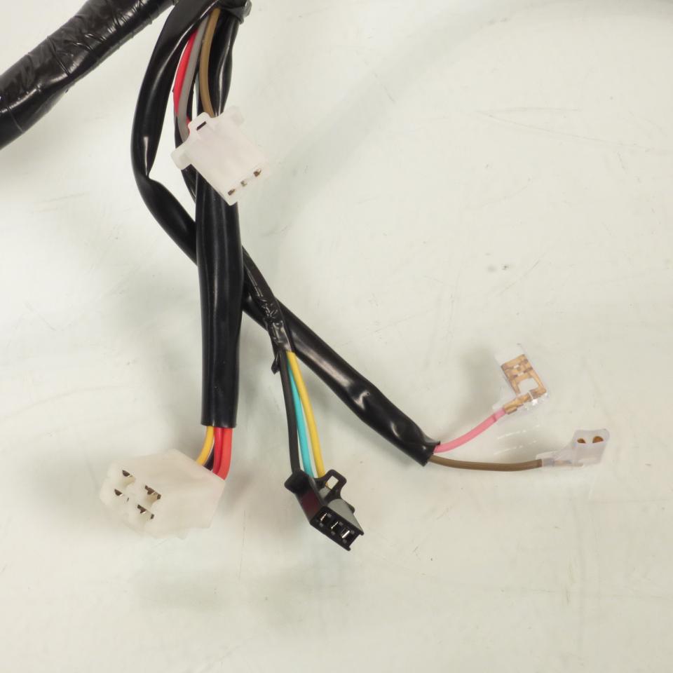Faisceau électrique TNT pour scooter MBK 50 Booster Après 2004 5WW-H2590-00 Neuf