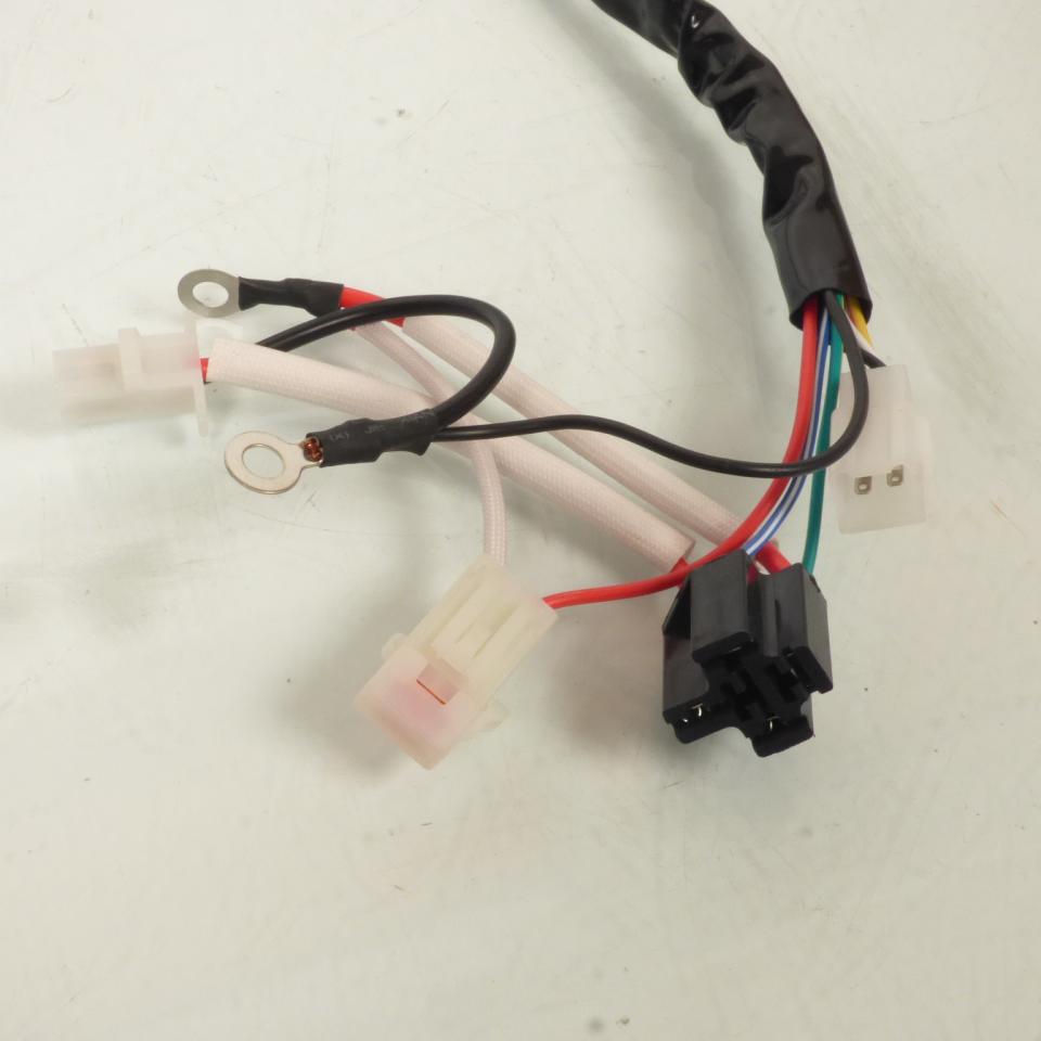 Faisceau électrique TNT pour scooter MBK 50 Booster Après 2004 5WW-H2590-00 Neuf