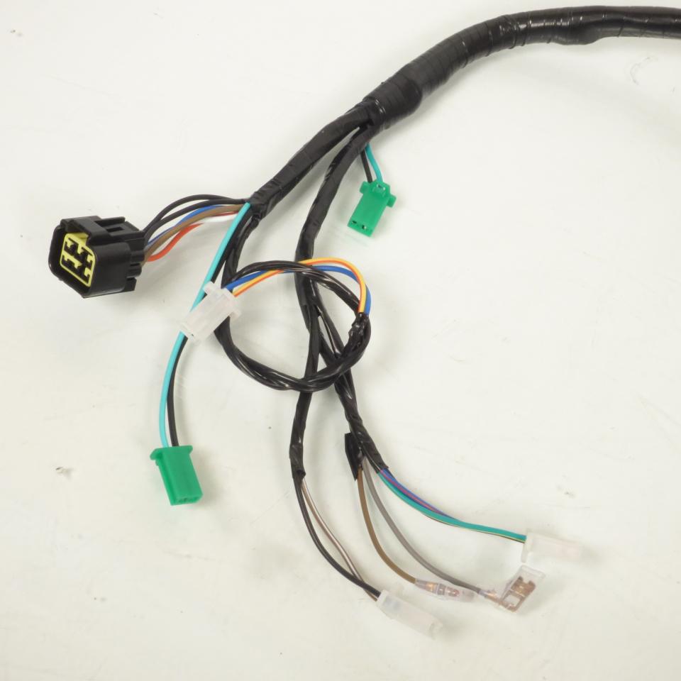 Faisceau électrique TNT pour scooter MBK 50 Booster Après 2004 5WW-H2590-00 Neuf