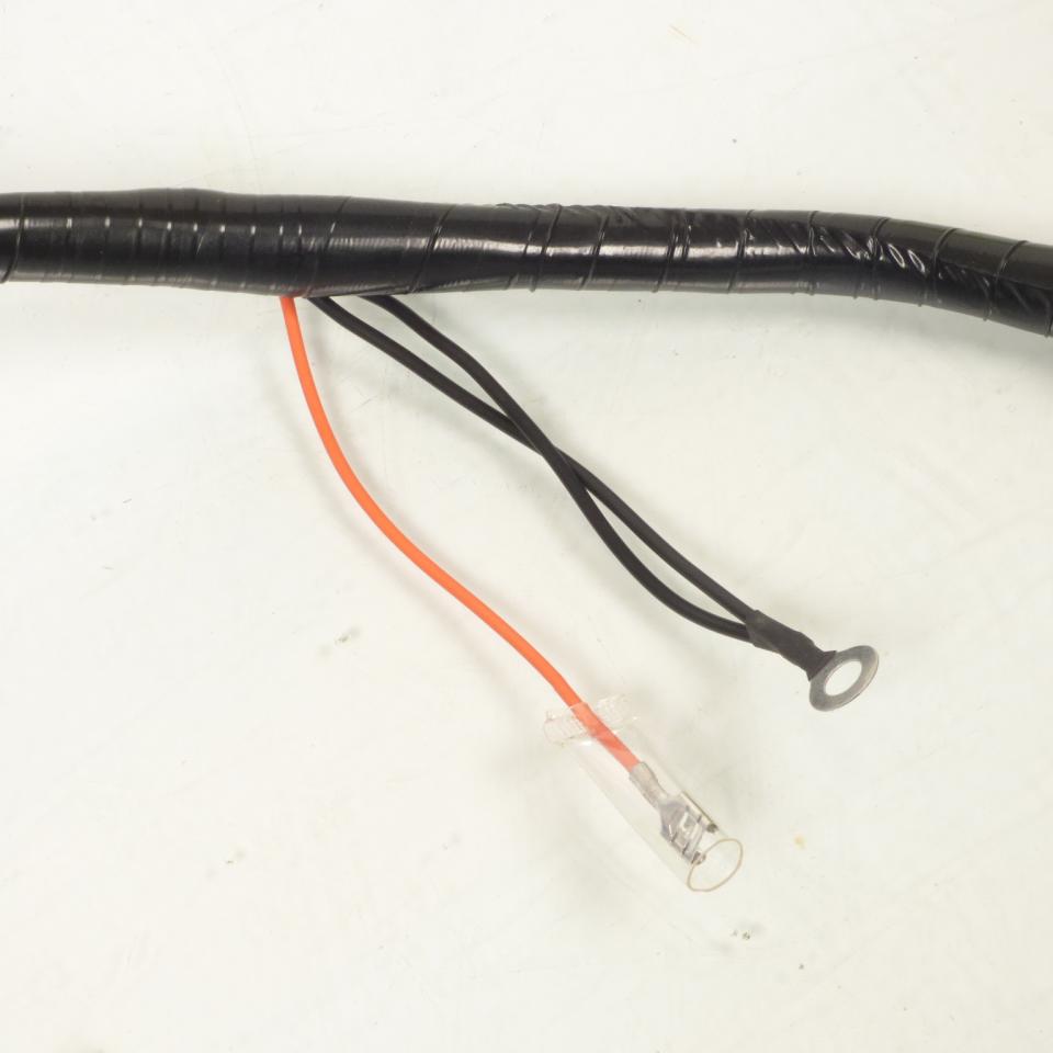 Faisceau électrique TNT pour scooter MBK 50 Booster Après 2004 5WW-H2590-00 Neuf