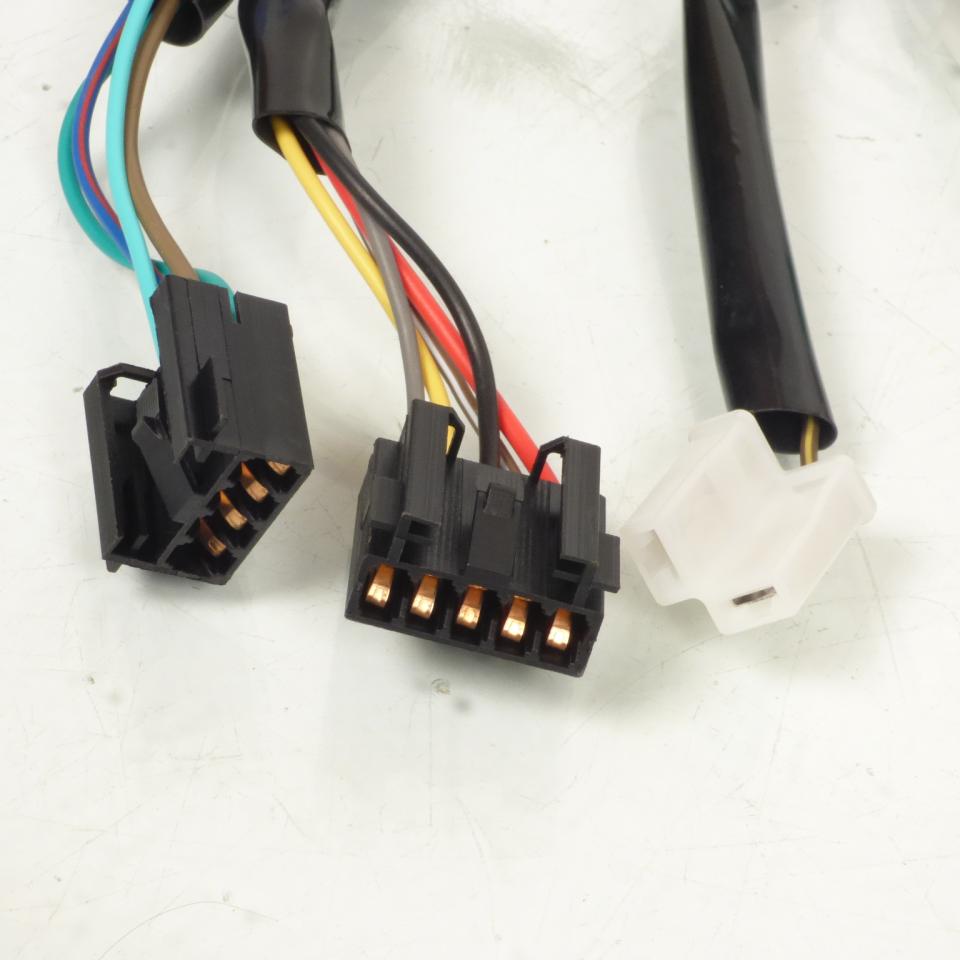 Faisceau électrique TNT pour scooter MBK 50 Booster Après 2004 5WW-H2590-00 Neuf