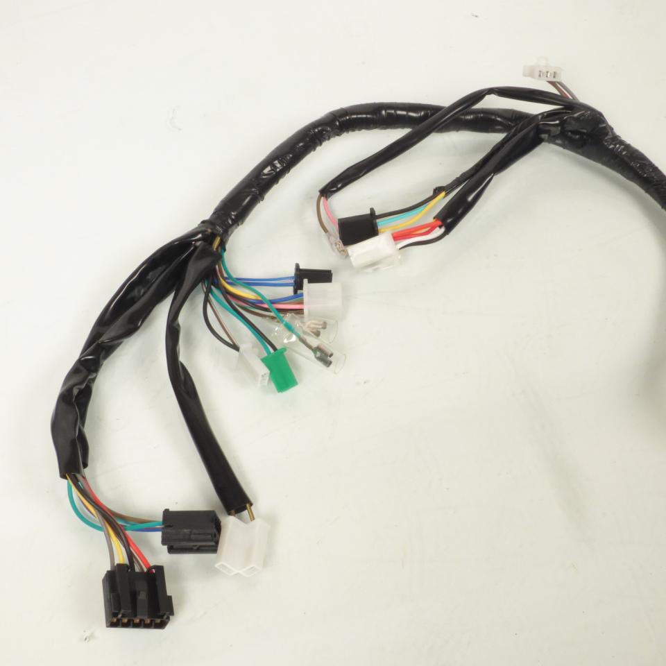 Faisceau électrique TNT pour scooter MBK 50 Booster Après 2004 5WW-H2590-00 Neuf