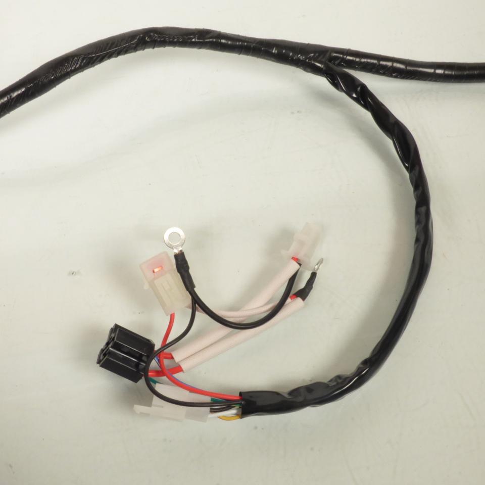 Faisceau électrique TNT pour scooter MBK 50 Booster Après 2004 5WW-H2590-00 Neuf