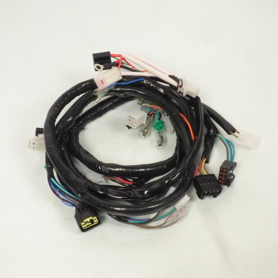Faisceau électrique TNT pour scooter MBK 50 Booster Après 2004 5WW-H2590-00 Neuf