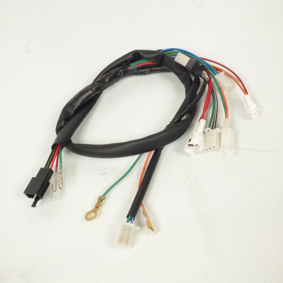 Faisceau électrique pour Yamaha PW
