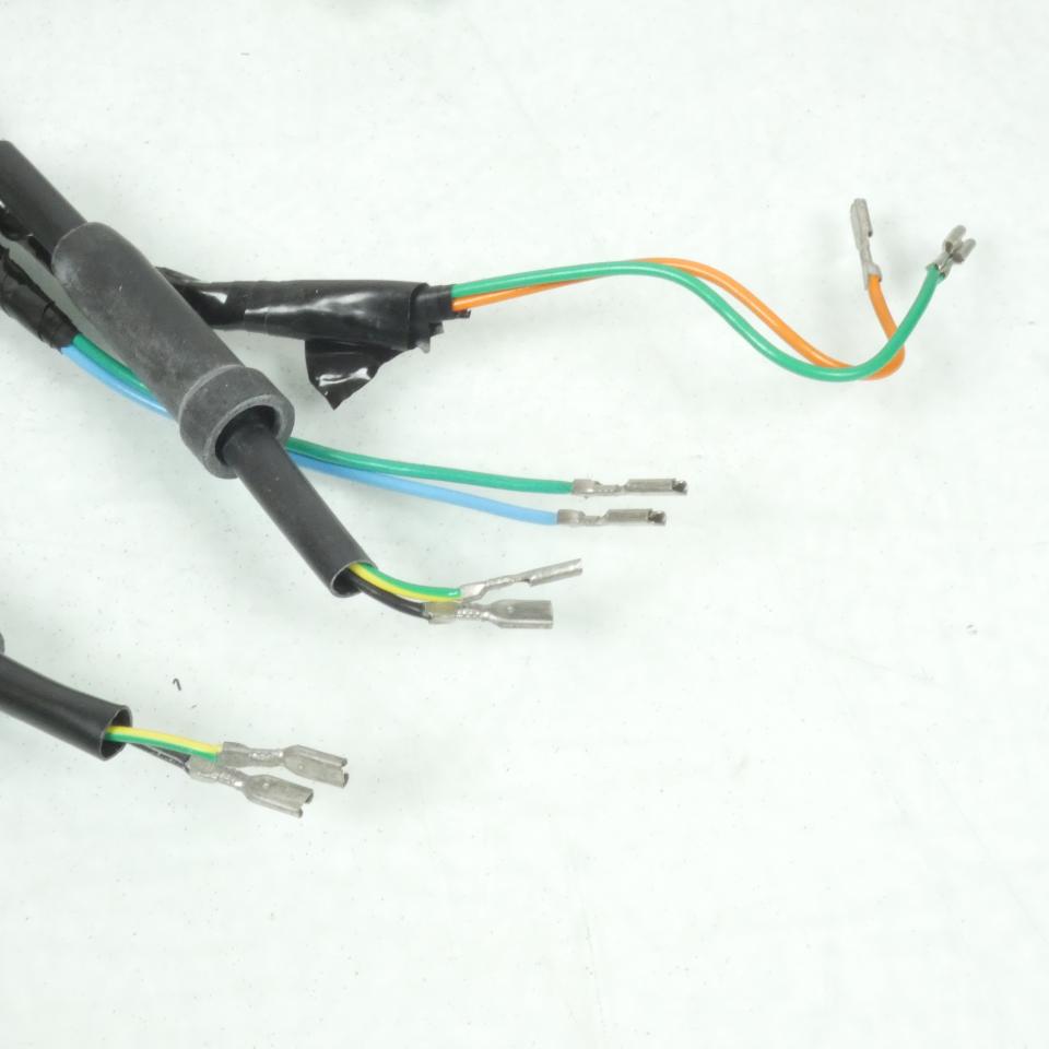 Faisceau électrique avant pour scooter Peugeot 50 Squab 1995 à 1997 734230 Neuf