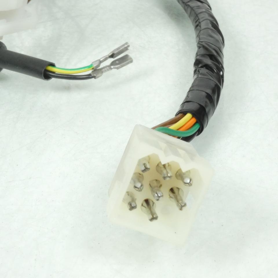 Faisceau électrique avant pour scooter Peugeot 50 Squab 1995 à 1997 734230 Neuf