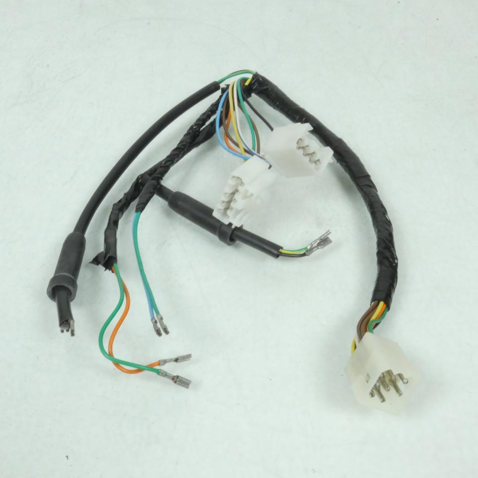 Faisceau électrique pour Peugeot Squab