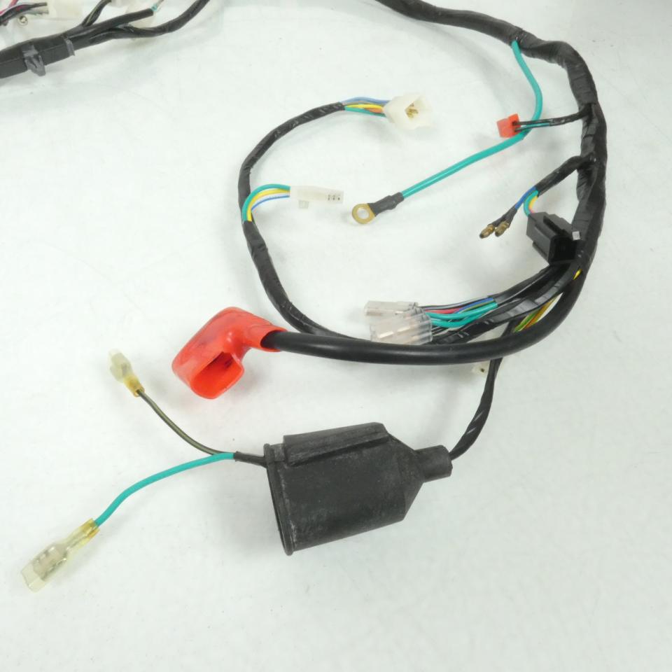 Faisceau élec principal pour scooter Peugeot 125 Sum Up 800297 Qm 125T-10H