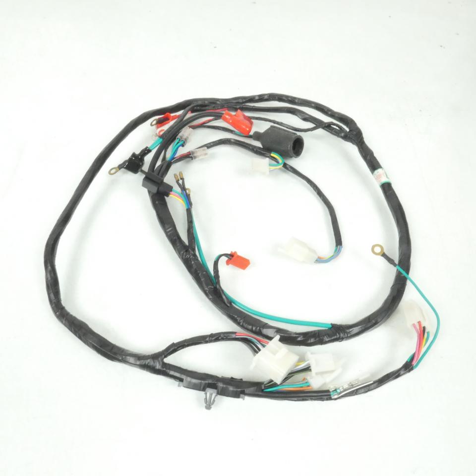 Faisceau électrique pour Peugeot Sum Up