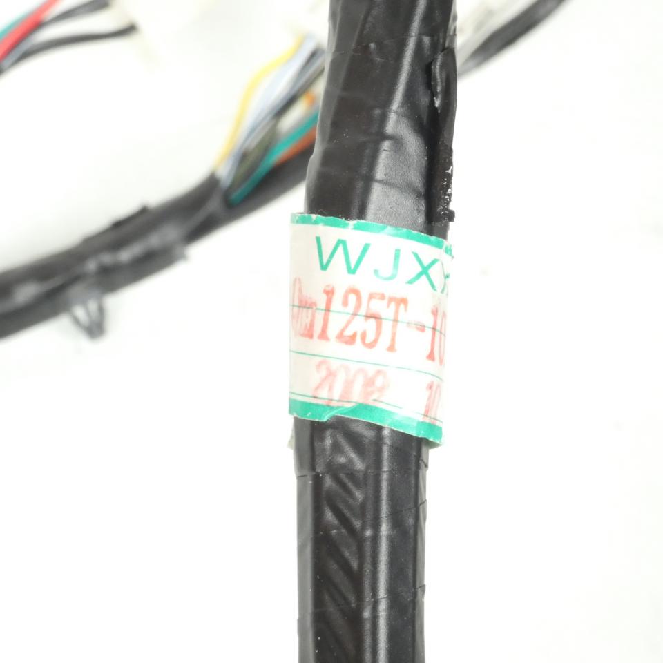 Faisceau élec principal pour scooter Peugeot 125 Sum Up 800297 Qm 125T-10H